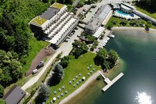 Parc Hotel Du Lac