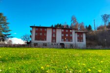 Nido del Faggio