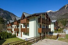 Residence Rosa delle Dolomiti
