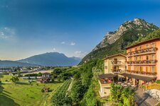 Agritur Eden Marone