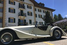 Hotel Du Lac
