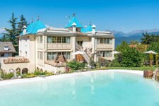 Villa Orso Grigio
