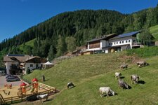 Maso Fior di Bosco