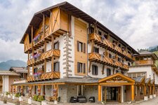 Hotel Belvedere
