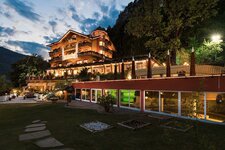 SportHotel Panorama