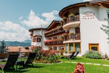 Hotel Belsoggiorno