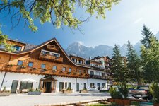 Residence Hotel Langes