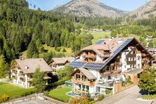 Berghotel Miramonti