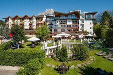 Brunet Resort