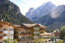 Hotel Alpino al Cavalletto