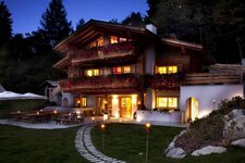 Fogajard Lovely Chalet