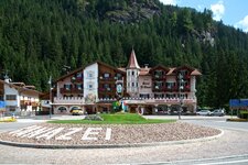 Hotel El Ciasel