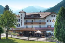 Alpen Family Hotel Someda