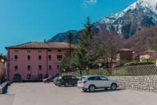 B&#038;B Tirol in Balin